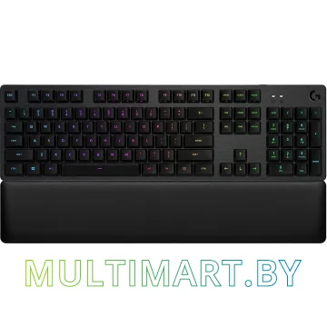 Клавиатура Logitech G513 Carbon Romer-G Tactile 920-008868